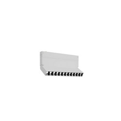 Трековый светильник ST Luce Skyline 220 ST686.596.09