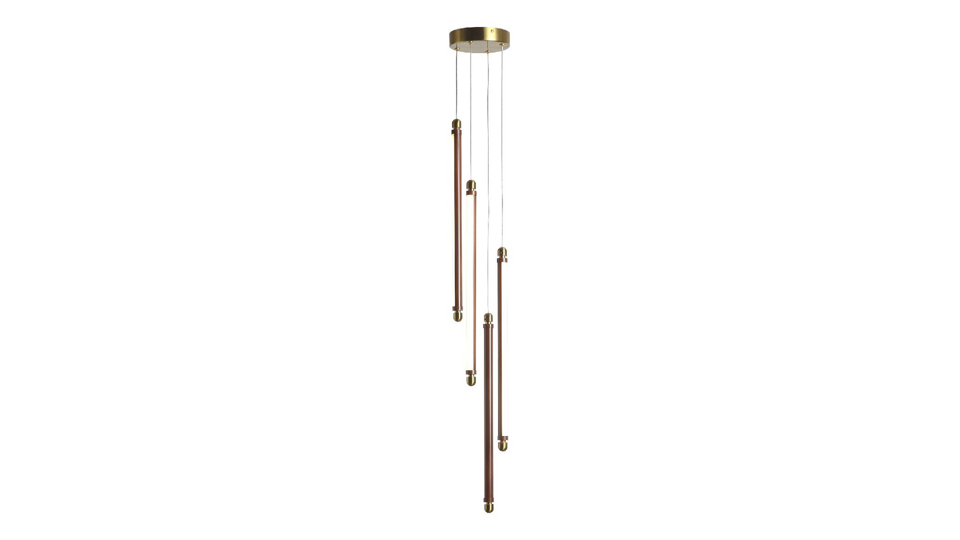 Подвесной светильник ST Luce Brick SL6225.303.04