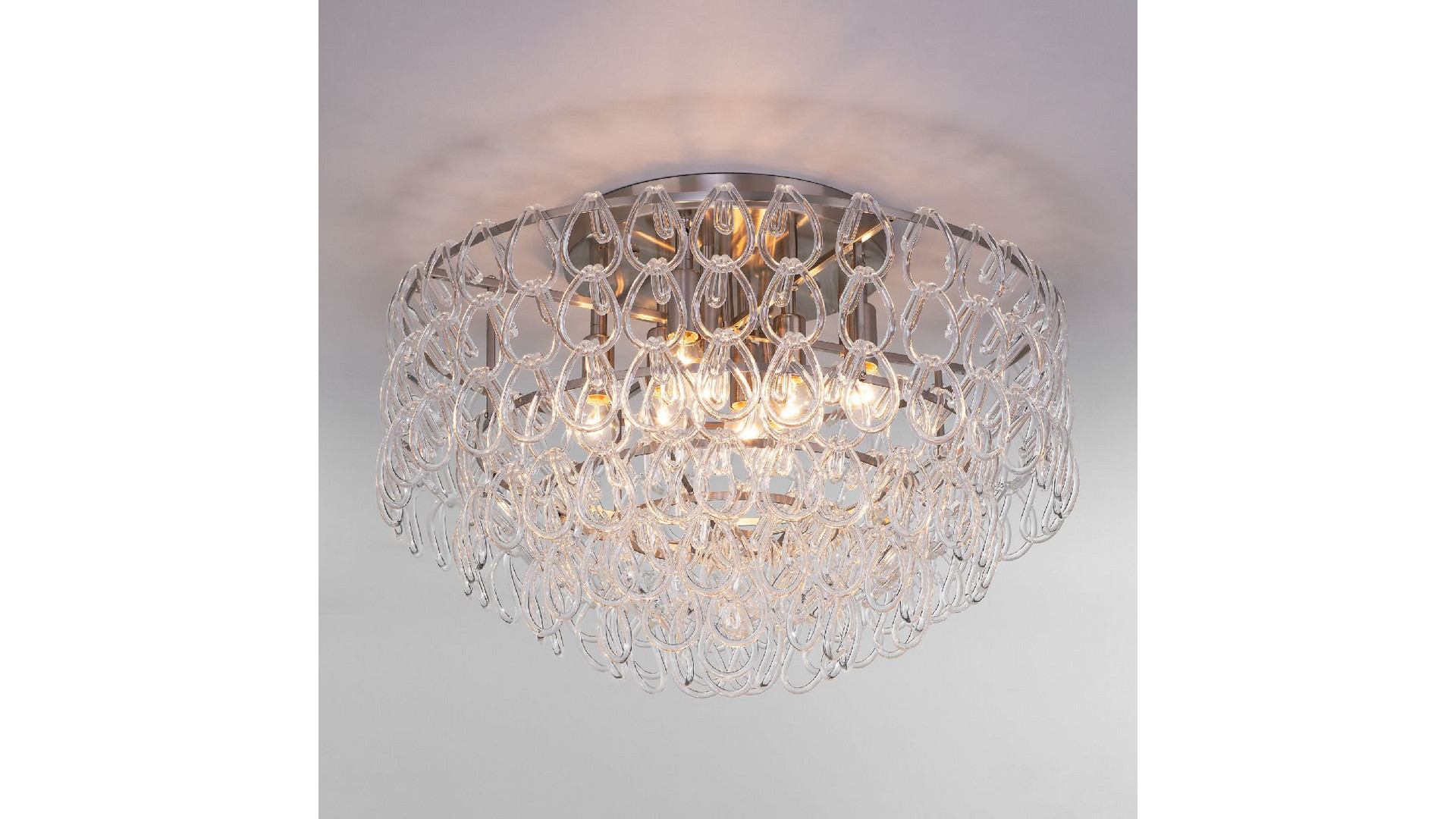 Потолочный светильник Bogates Cappio 380/8 a068800