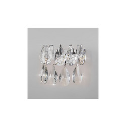 Настенный светильник Bogates Marvel 437/1 Strotskis a068001