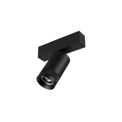Трековый магнитный светильник Arlight MAG-SPOT-ZOOM-45-R60-15W Day4000 052298