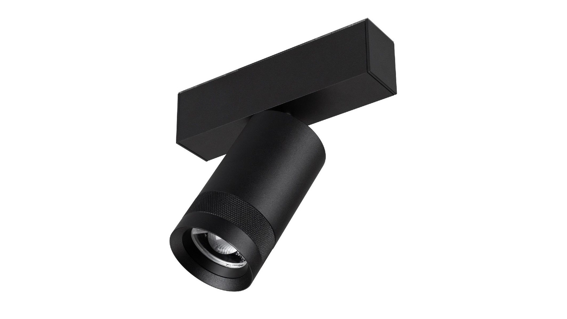 Трековый магнитный светильник Arlight MAG-SPOT-ZOOM-45-R60-15W Day4000 052298