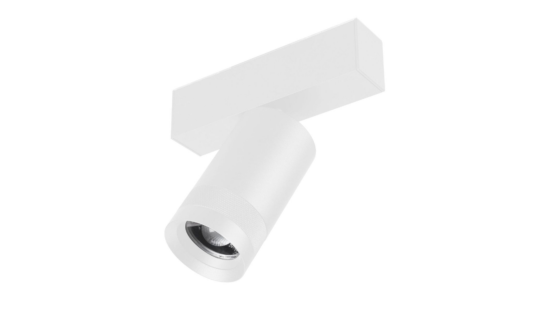 Трековый магнитный светильник Arlight MAG-SPOT-ZOOM-45-R60-15W Day4000 052299