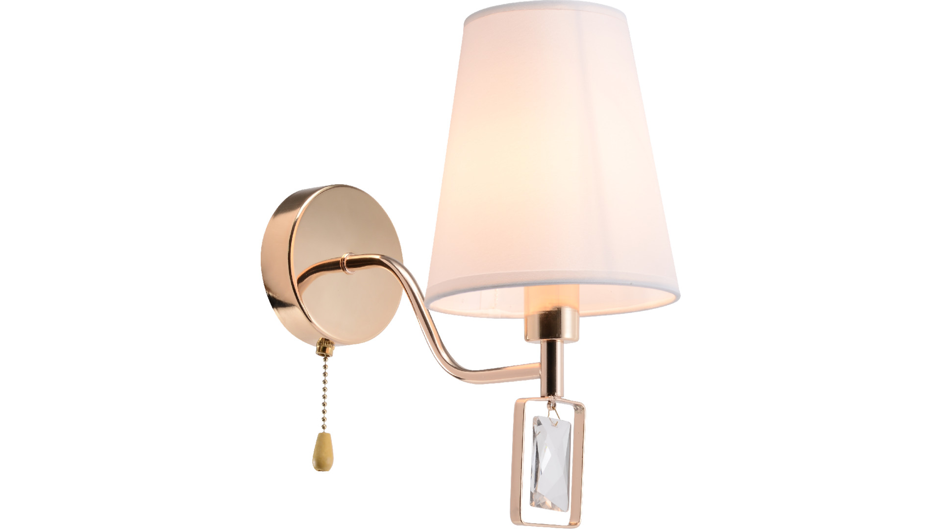 Бра Rivoli Cristal 2095-401 Б0062119