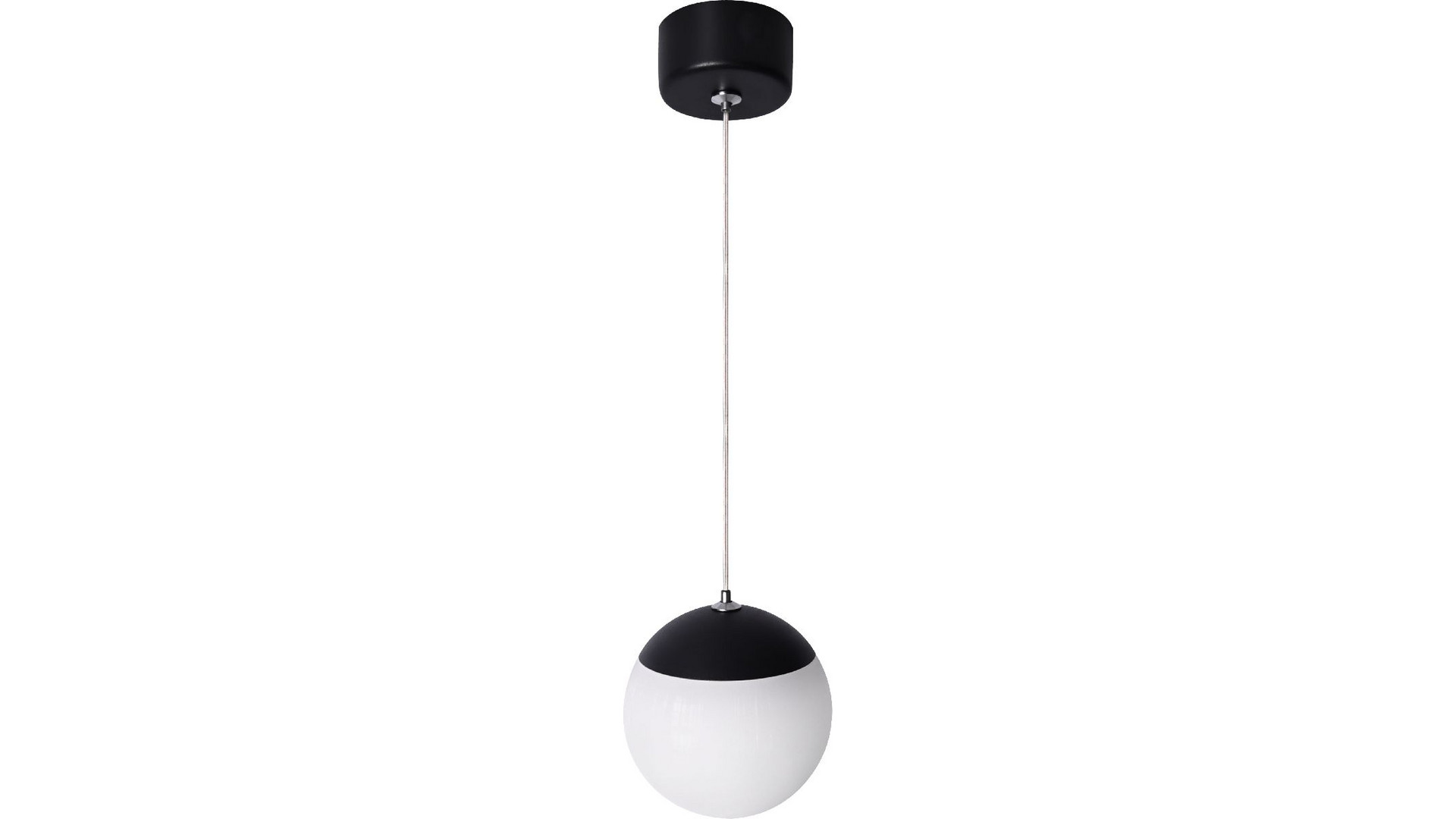 Подвесной светильник Эра PL35 BK Б0062924