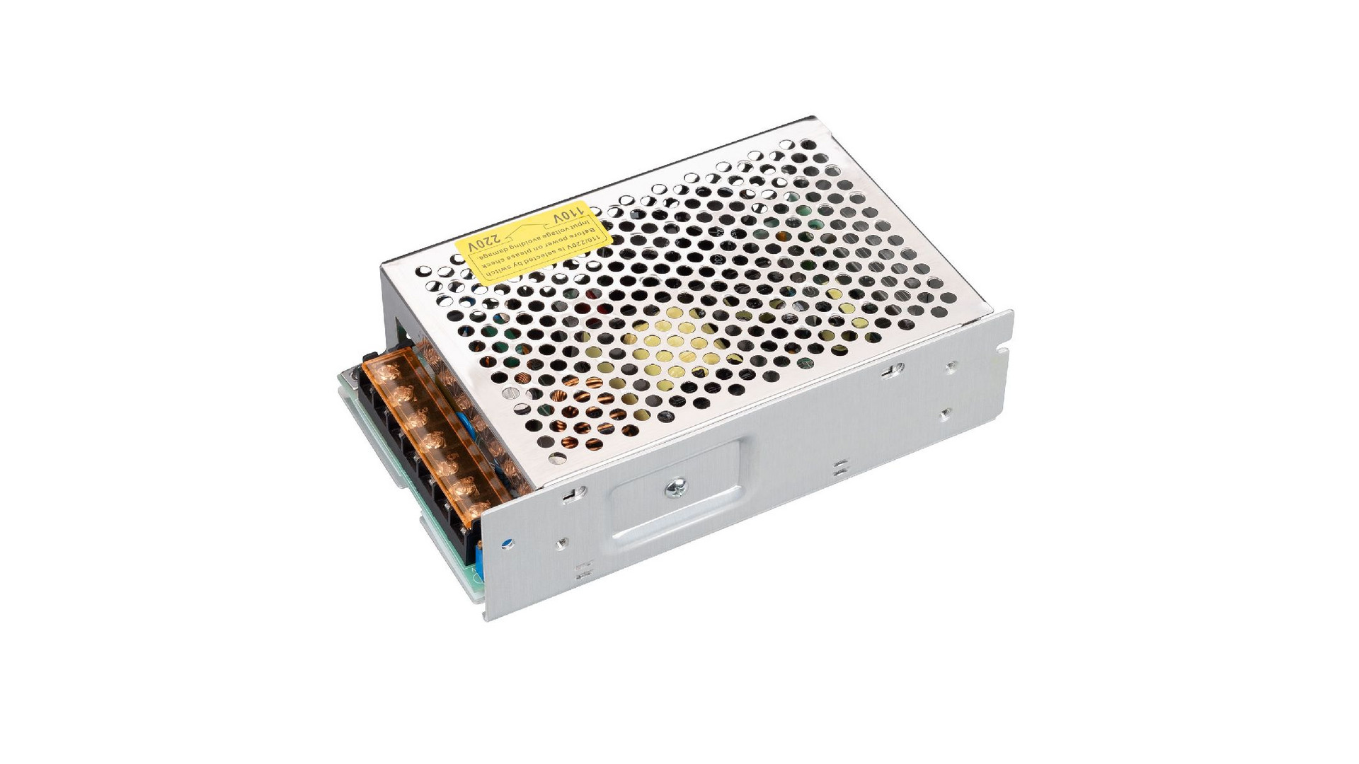 Блок питания Arlight JTS-120-24 (0-24V, 5A, 120W) 050091