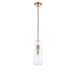 Подвесной светильник Myfar Aubrey MR2360-1P
