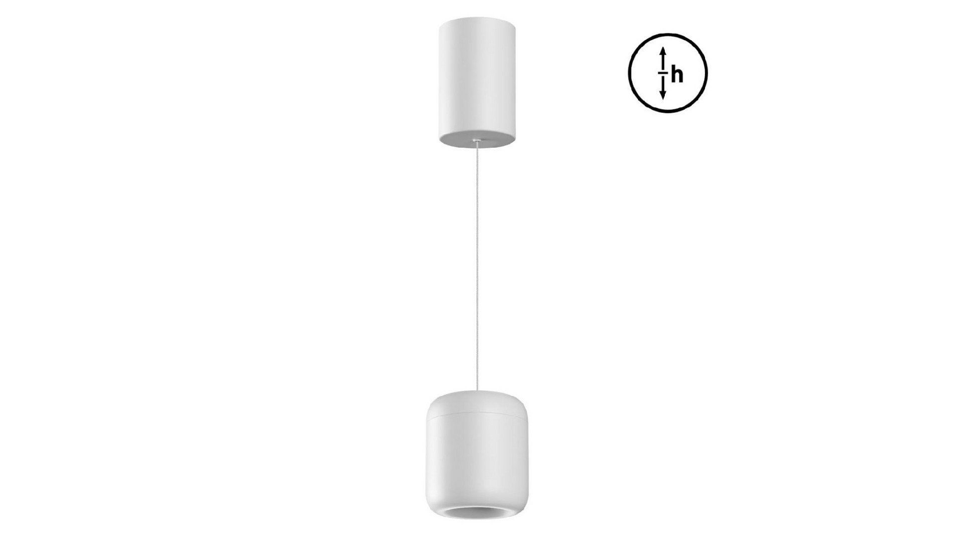 Подвесной светильник Novotech Lisse 359437