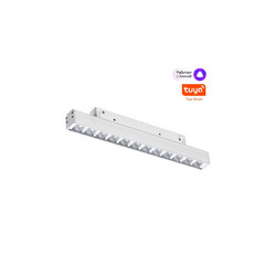 Трековый светильник Novotech Flum 359487