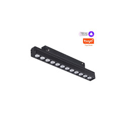 Трековый светильник Novotech Flum 359488
