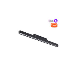 Трековый светильник Novotech Flum 359490
