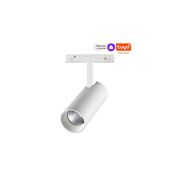 Трековый светильник Novotech Flum 359497