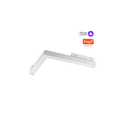 Трековый светильник Novotech Flum 359501