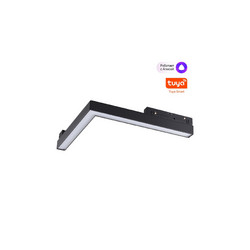 Трековый светильник Novotech Flum 359502