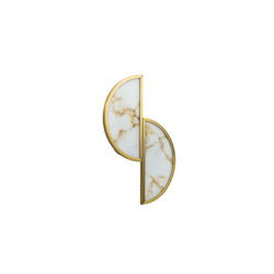 Настенный светильник Odeon Light Toscana 5447/2W