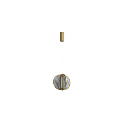 Подвесной светильник Odeon Light Toscana 5448/12L