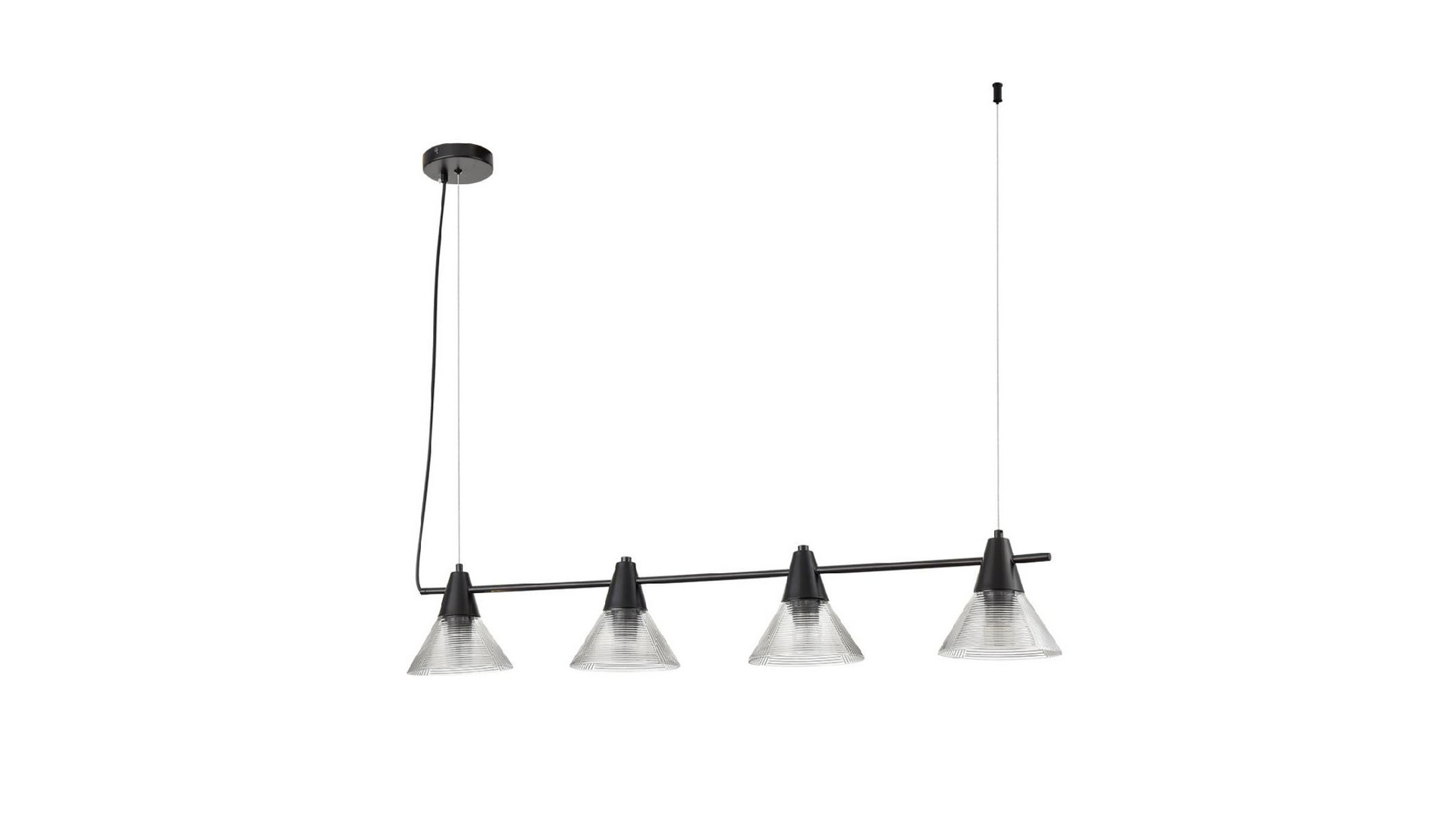 Подвесной светильник Lumion Corne 6595/4A