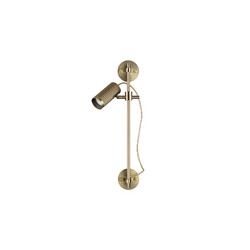 Спот Odeon Light Manchester 7013/1W
