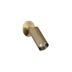 Спот Odeon Light Manchester 7013/1WA