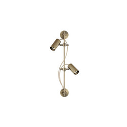 Спот Odeon Light Manchester 7013/2W