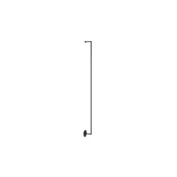 Настенный светильник Odeon Light Teo 7022/18WL