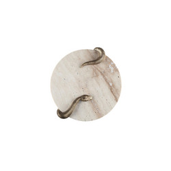 Настенный светильник Odeon Light Snake 7033/10WL