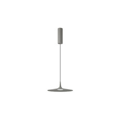 Подвесной светильник Odeon Light Sombra 7038/12L
