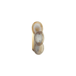 Настенный светильник Odeon Light Agate 7065/10WL