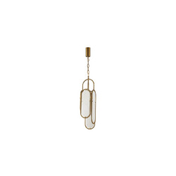 Подвесная люстра Odeon Light Milano 7066/15L