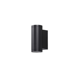 Уличный настенный светильник Odeon Light Long 7071/8WL