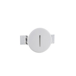 Подсветка для лестниц и ступеней Odeon Light Gips 7081/3WL