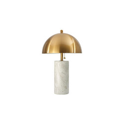 Настольная лампа Odeon Light Rufina 7088/2T