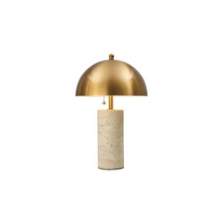 Настольная лампа Odeon Light Rufina 7089/2T