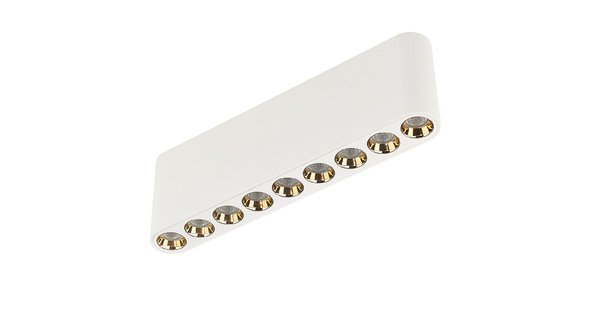 Накладной светильник Odeon Light Small 7091/21CL