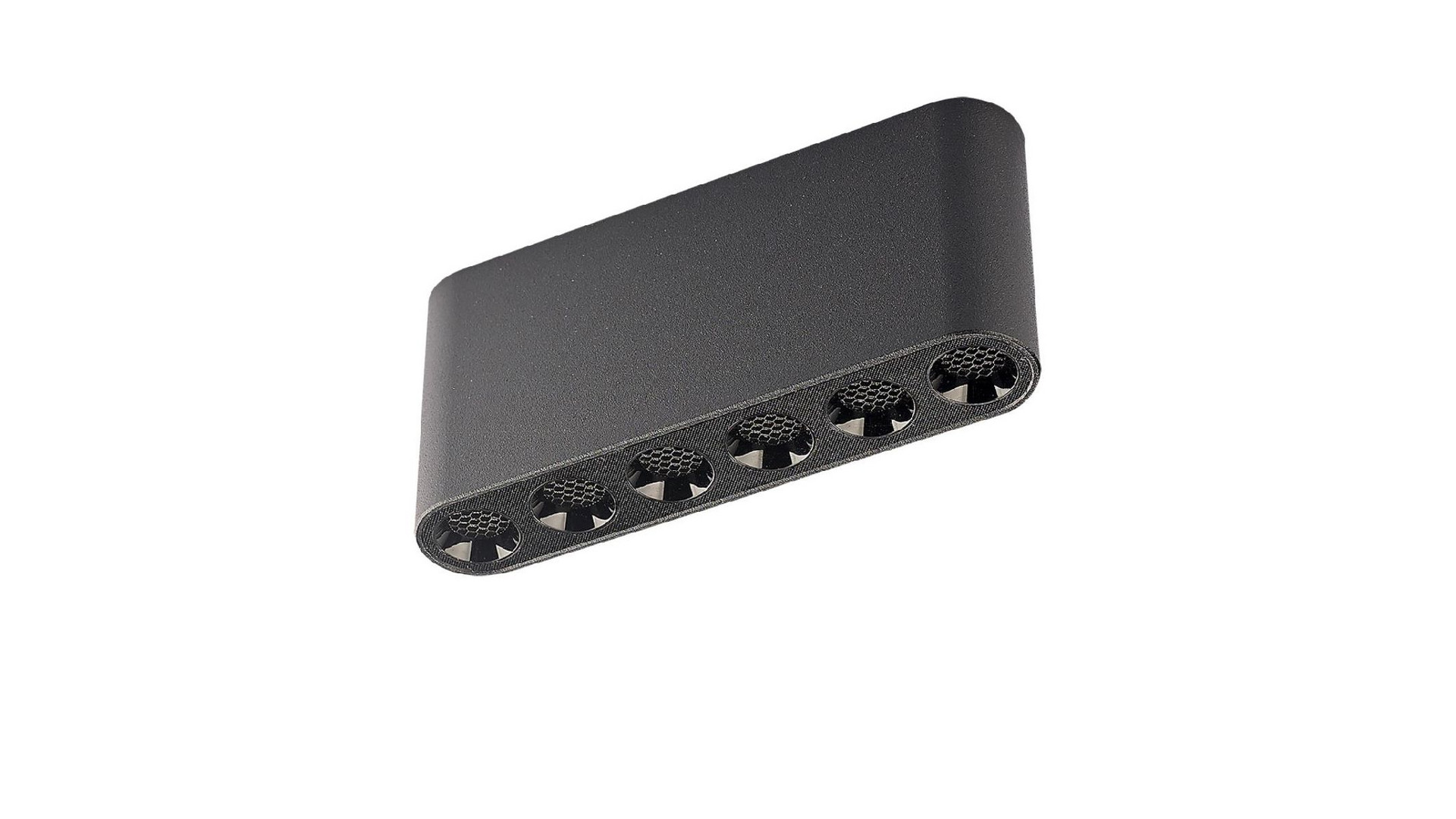 Накладной светильник Odeon Light Small 7092/15CL