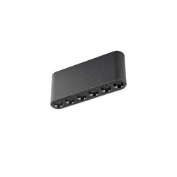 Накладной светильник Odeon Light Small 7092/15CL