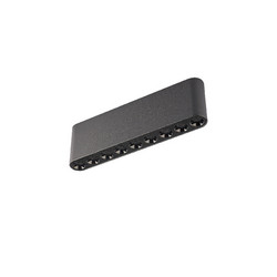 Накладной светильник Odeon Light Small 7092/21CL