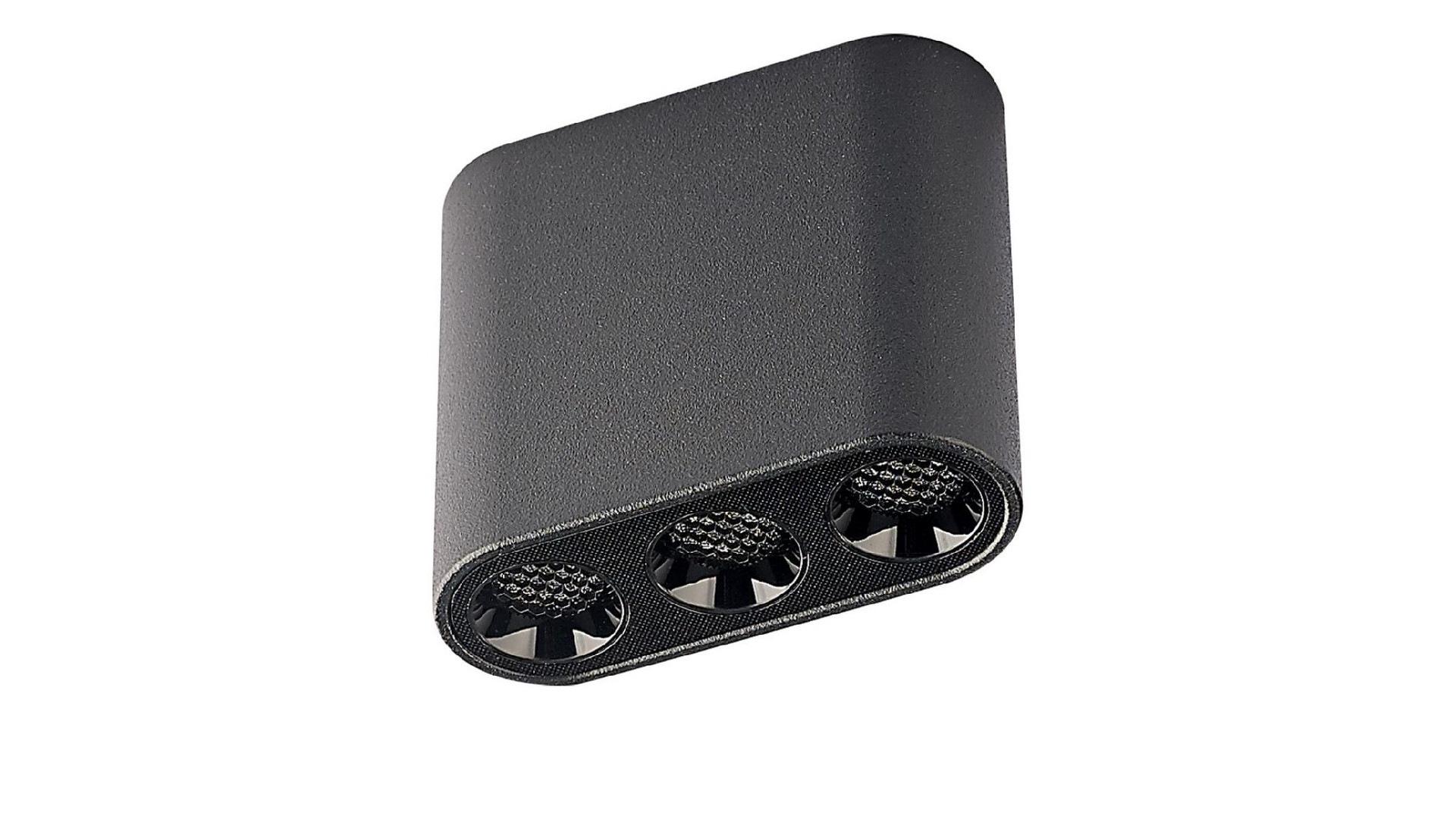 Накладной светильник Odeon Light Small 7092/8CL