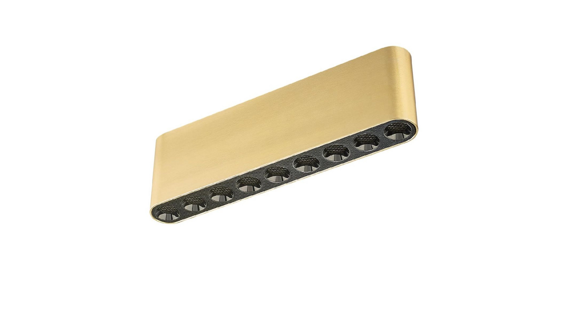 Накладной светильник Odeon Light Small 7093/21CL