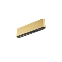 Накладной светильник Odeon Light Small 7093/21CL