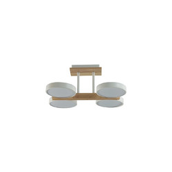 Потолочный светильник Lumion Plato 8030/72CL