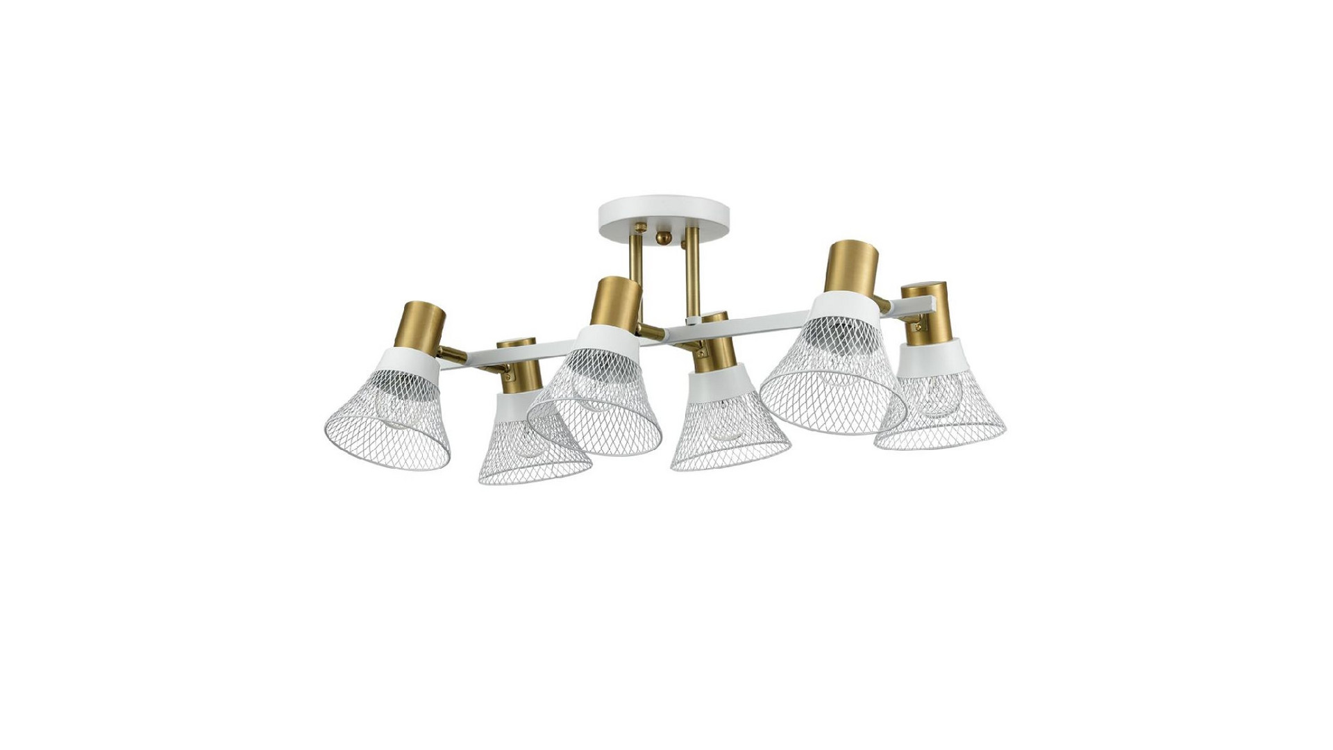 Потолочная люстра Lumion Anriya 8045/6C