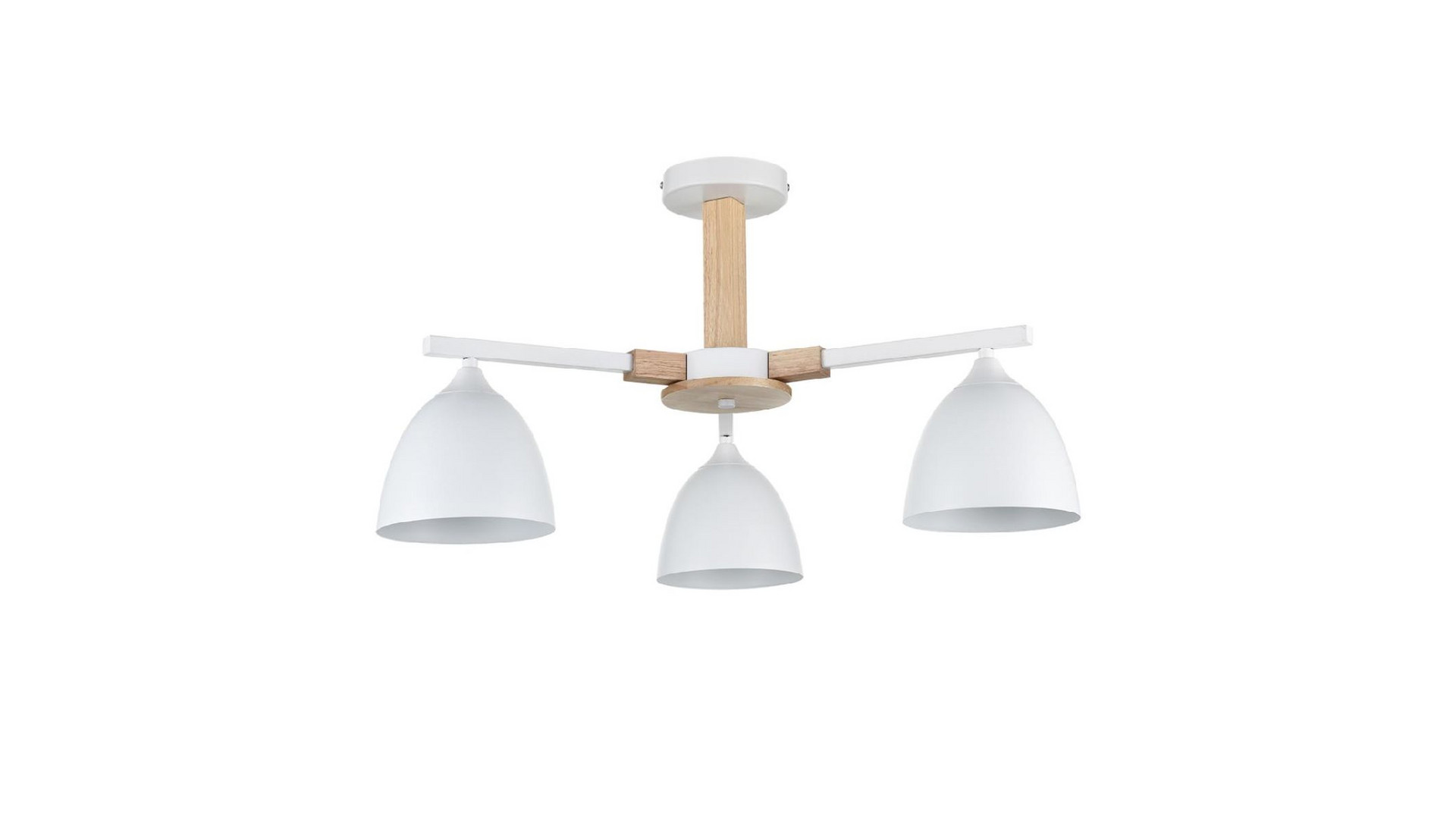 Люстра на штанге Lumion Colange 8095/3C