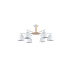 Люстра на штанге Lumion Colange 8095/6C