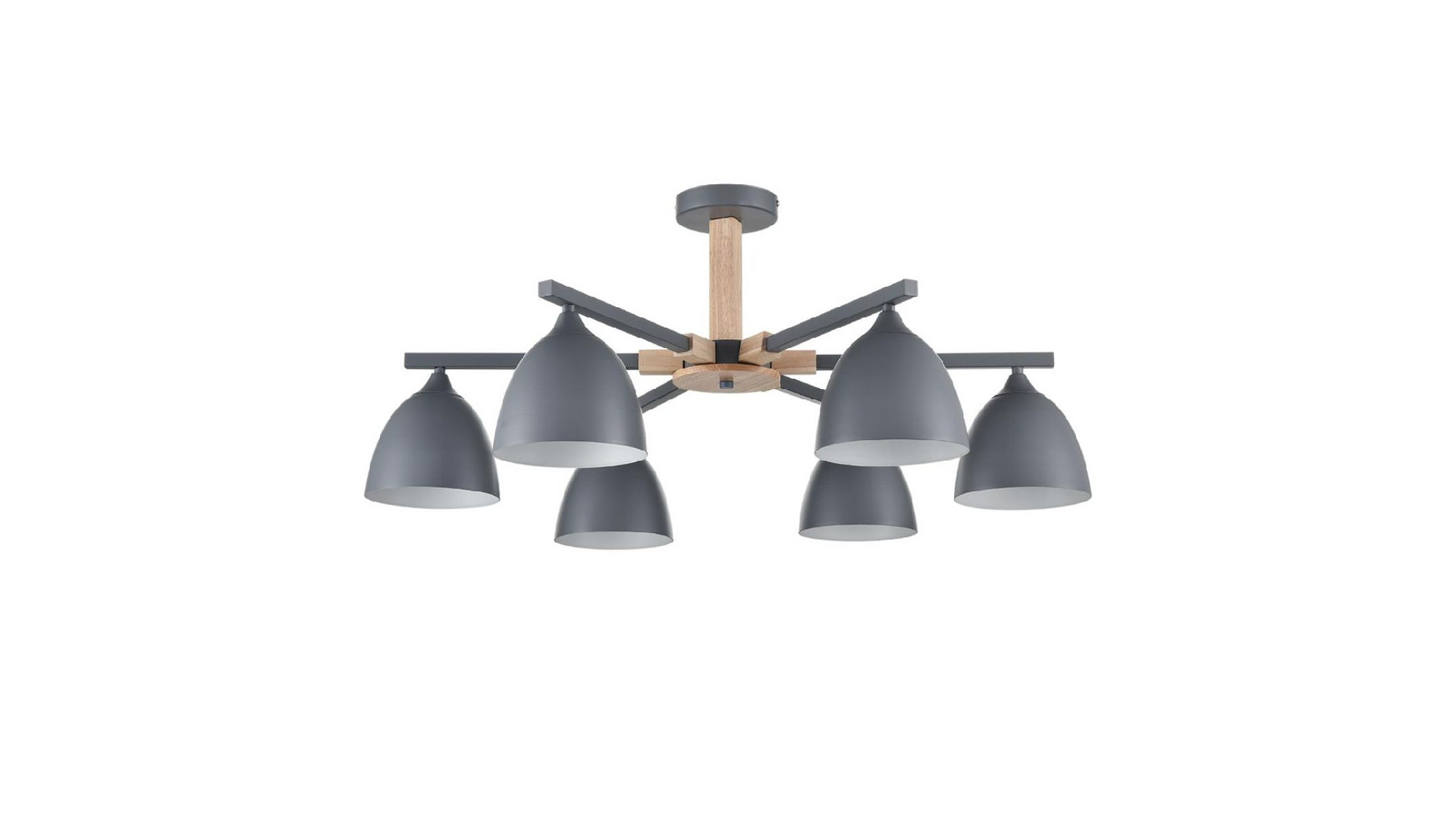 Люстра на штанге Lumion Colange 8096/6C