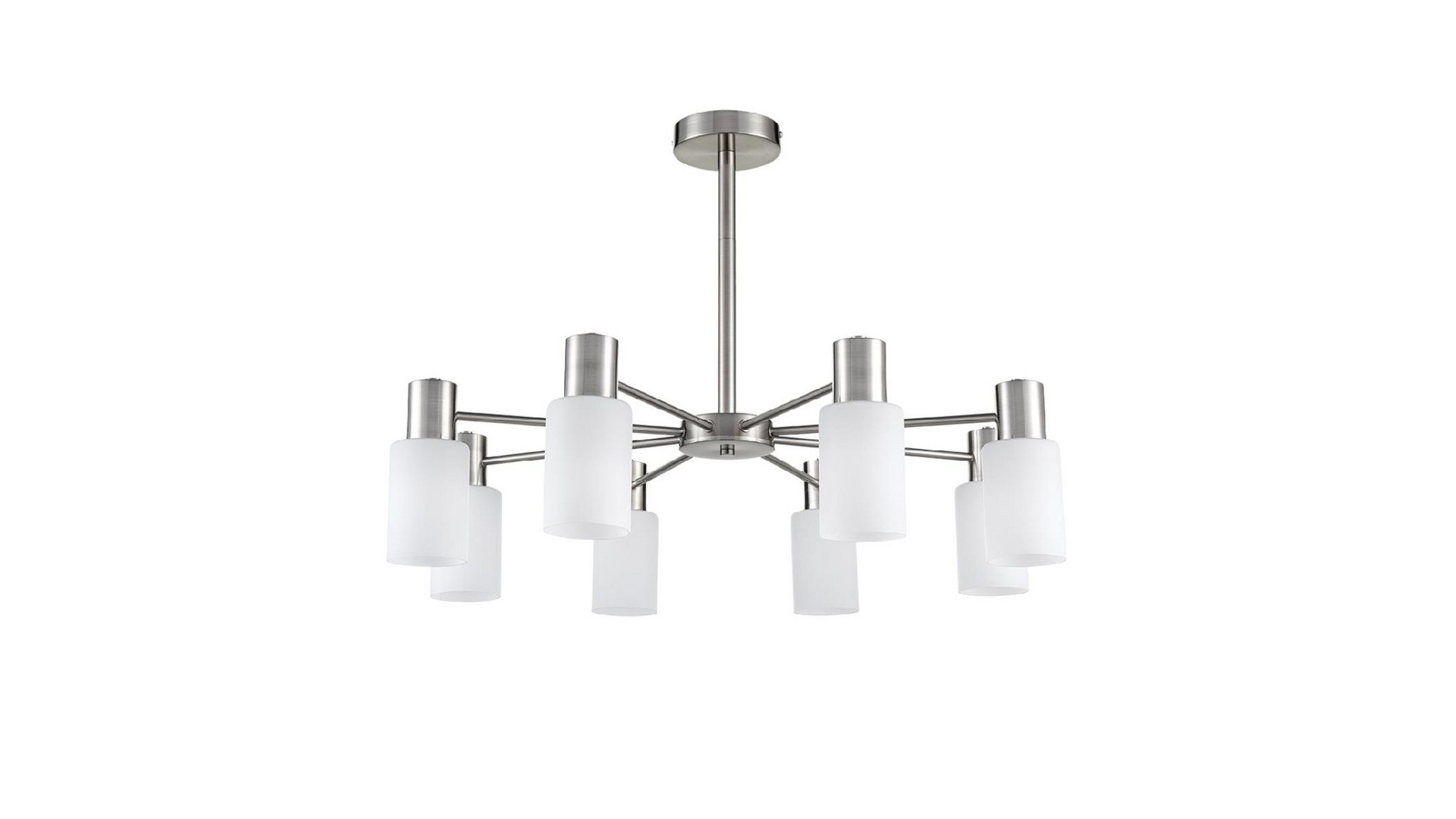 Люстра на штанге Lumion Mave 8099/8C