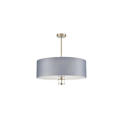 Люстра на штанге Lumion Damona 8108/7C