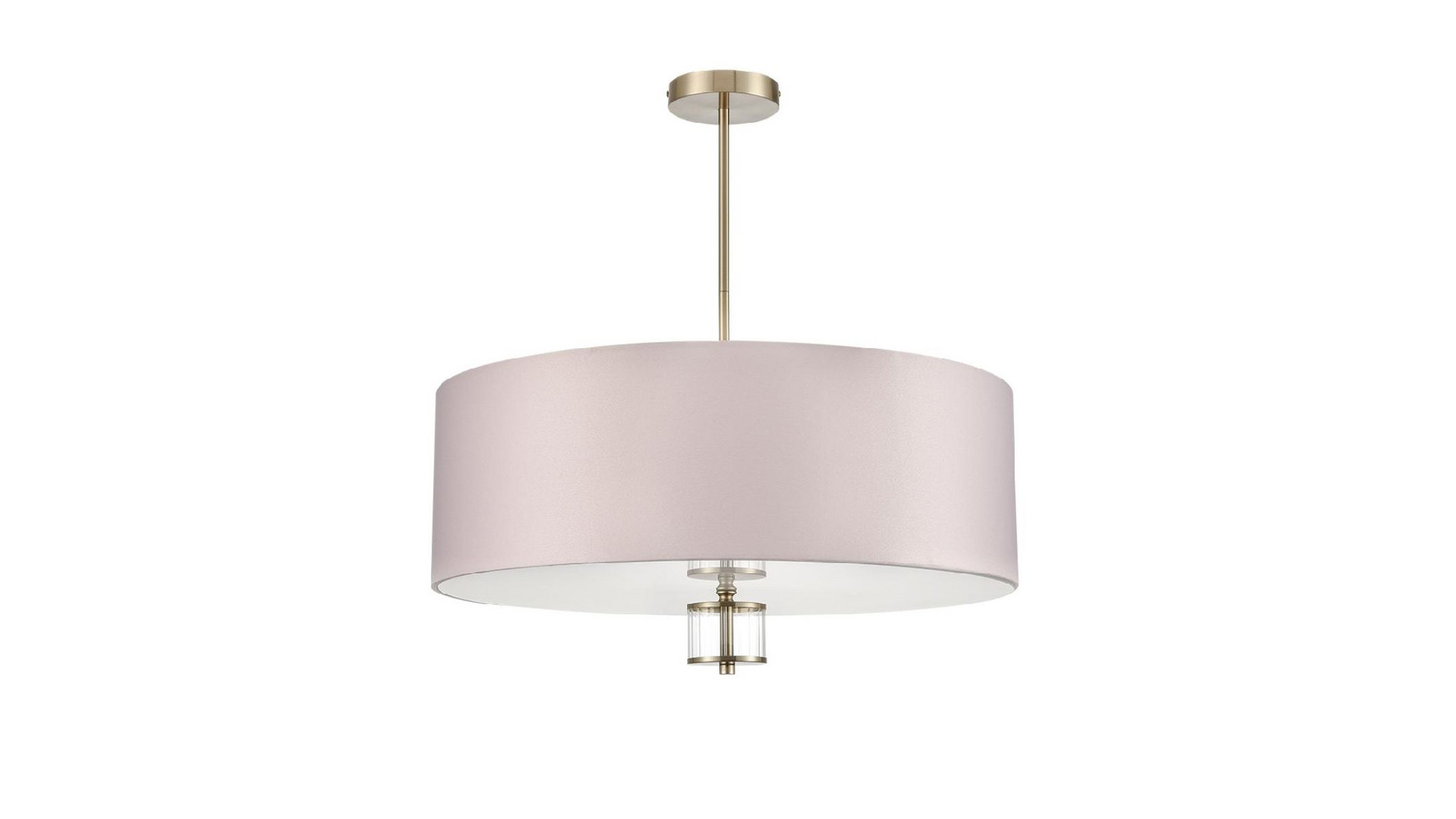 Люстра на штанге Lumion Damona 8109/7C