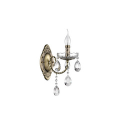 Бра Lumion Linn 8190/1W