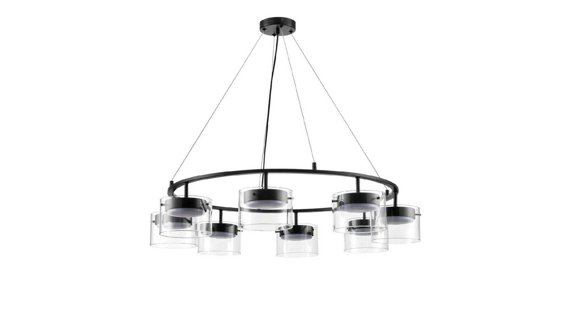 Подвесная люстра Lumion Natalina 8232/8